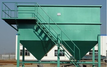 污水处理系统,净水处理系统,中水回用系统