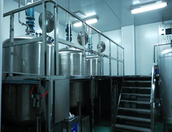 污水处理系统,净水处理系统,中水回用系统