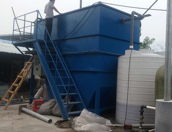 污水处理系统,净水处理系统,中水回用系统