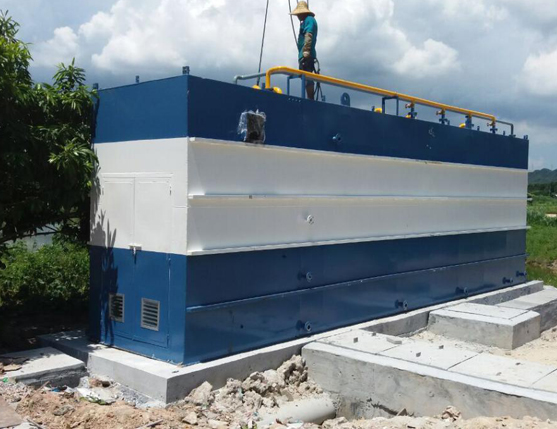 污水处理系统,净水处理系统,中水回用系统