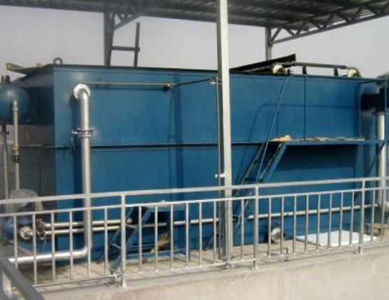 污水处理系统,净水处理系统,中水回用系统